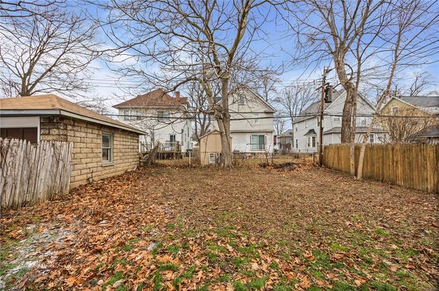 320 Rosewood Terrace, Rochester, NY 14609