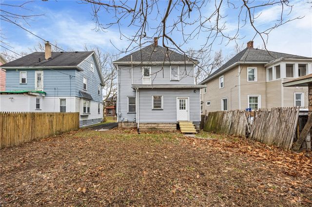 320 Rosewood Terrace, Rochester, NY 14609