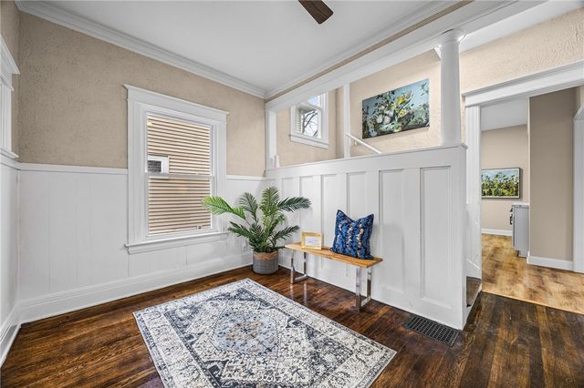 320 Rosewood Terrace, Rochester, NY 14609