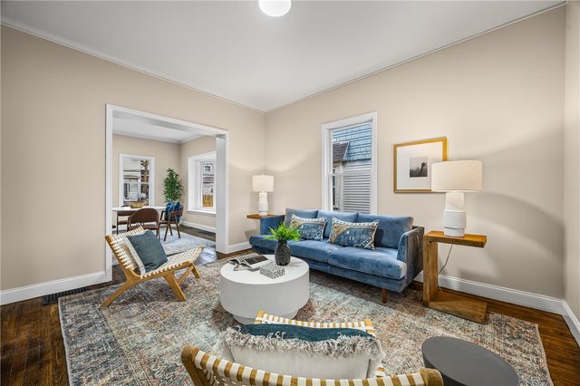 320 Rosewood Terrace, Rochester, NY 14609