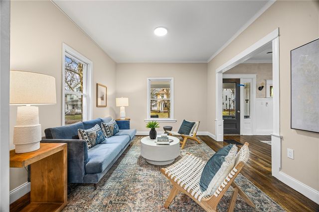 320 Rosewood Terrace, Rochester, NY 14609