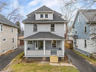 320 Rosewood Terrace, Rochester, NY 14609
