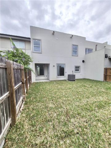 2217 Corales Street, Mission, TX 78573