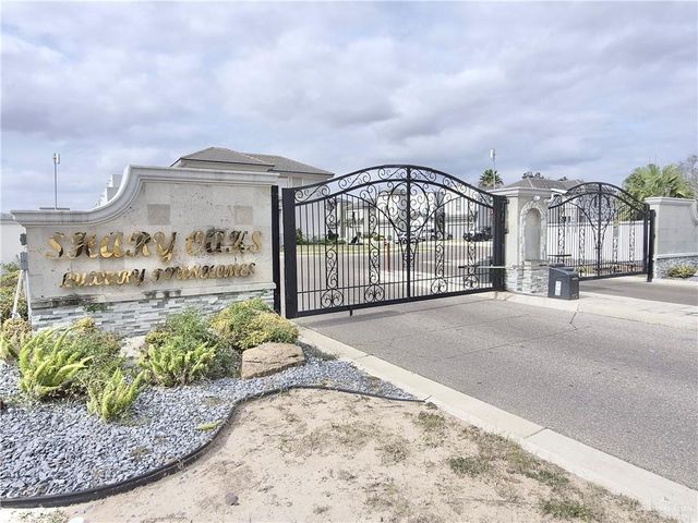 2217 Corales Street, Mission, TX 78573