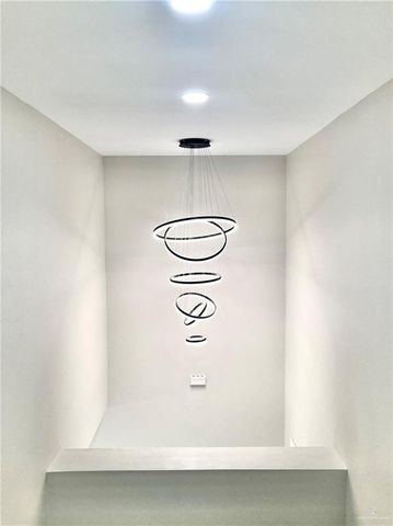 2217 Corales Street, Mission, TX 78573