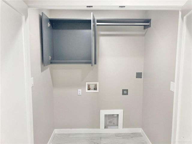 2217 Corales Street, Mission, TX 78573