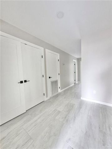 2217 Corales Street, Mission, TX 78573