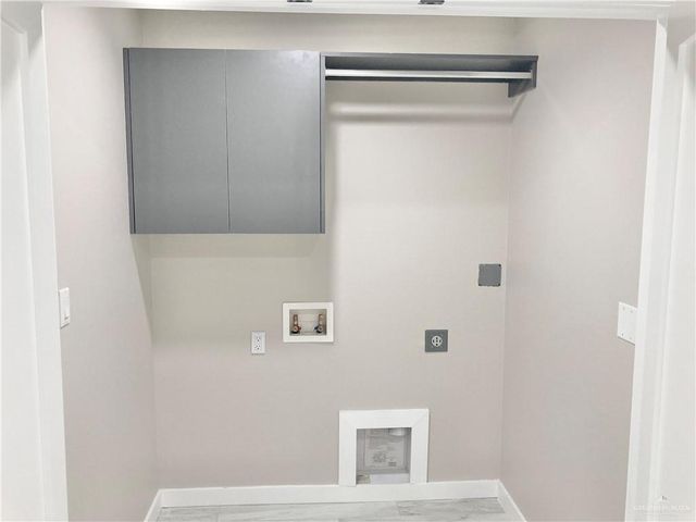 2217 Corales Street, Mission, TX 78573