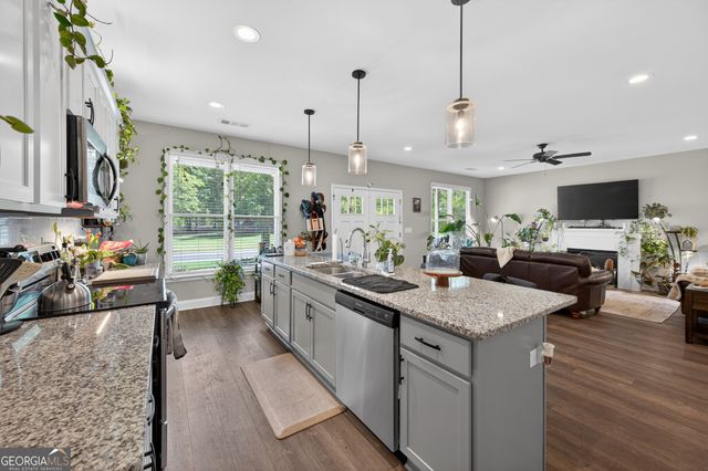 1001 Davis Street, Monroe, GA 30655