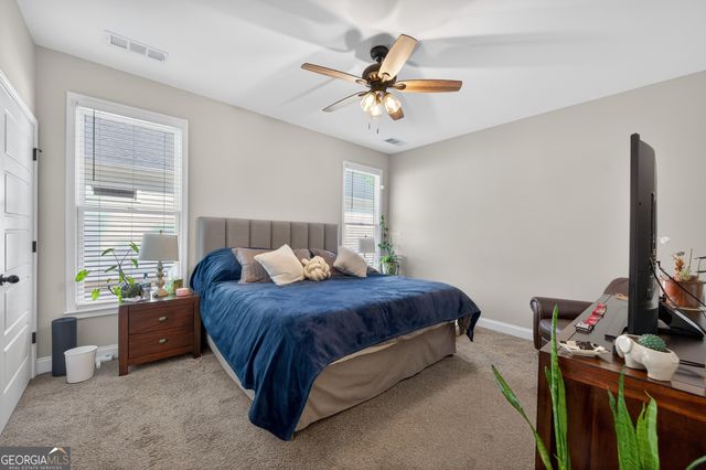 1001 Davis Street, Monroe, GA 30655