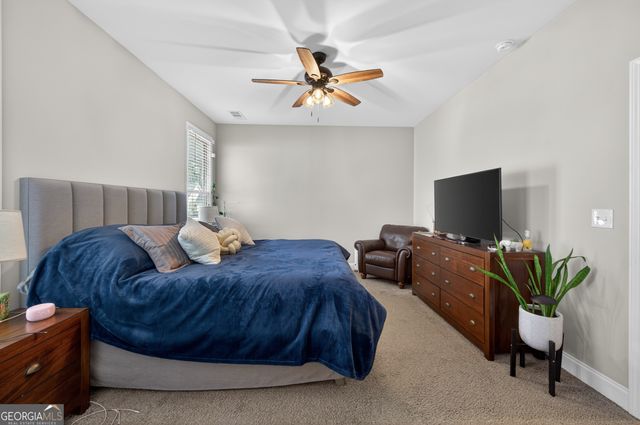 1001 Davis Street, Monroe, GA 30655
