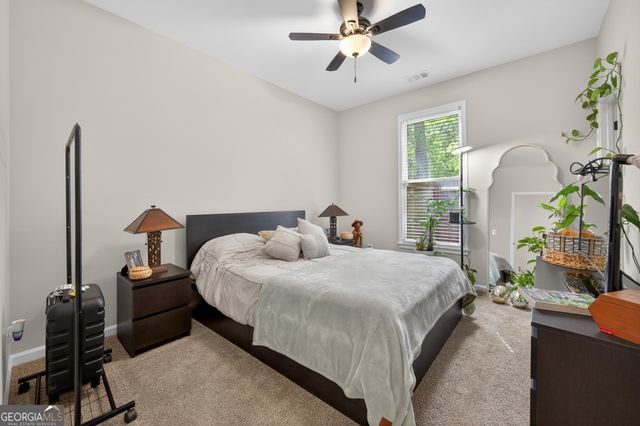 1001 Davis Street, Monroe, GA 30655