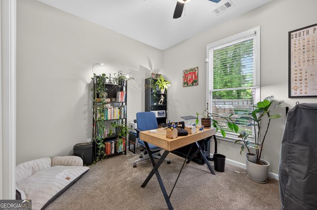 1001 Davis Street, Monroe, GA 30655