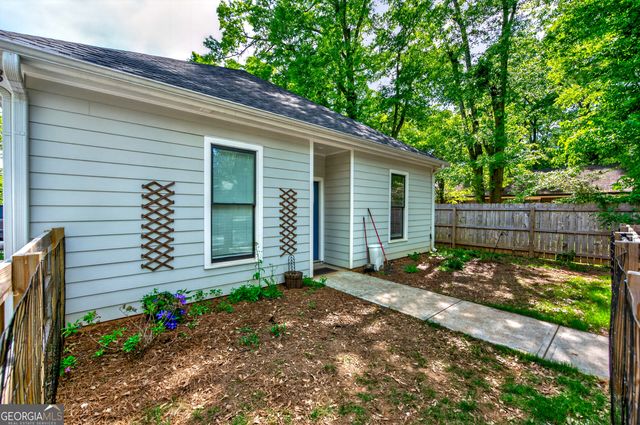 1001 Davis Street, Monroe, GA 30655