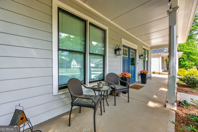 1001 Davis Street, Monroe, GA 30655