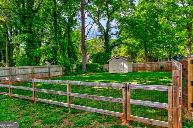 1001 Davis Street, Monroe, GA 30655