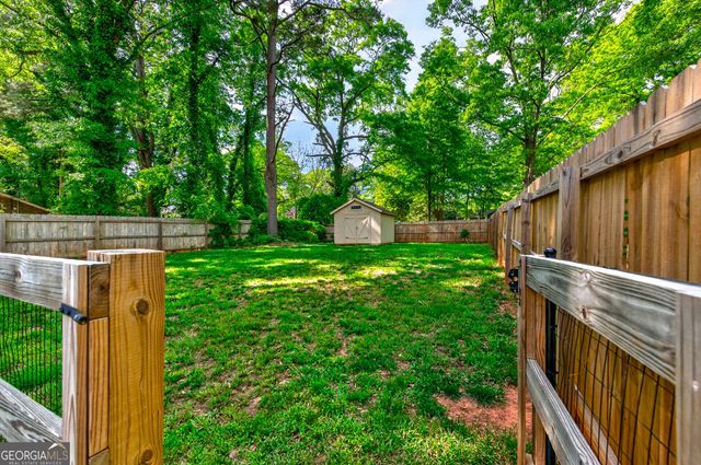 1001 Davis Street, Monroe, GA 30655
