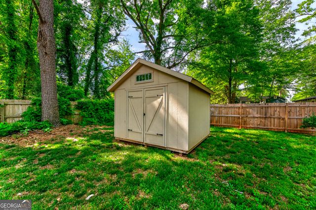 1001 Davis Street, Monroe, GA 30655