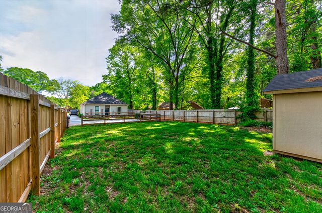 1001 Davis Street, Monroe, GA 30655