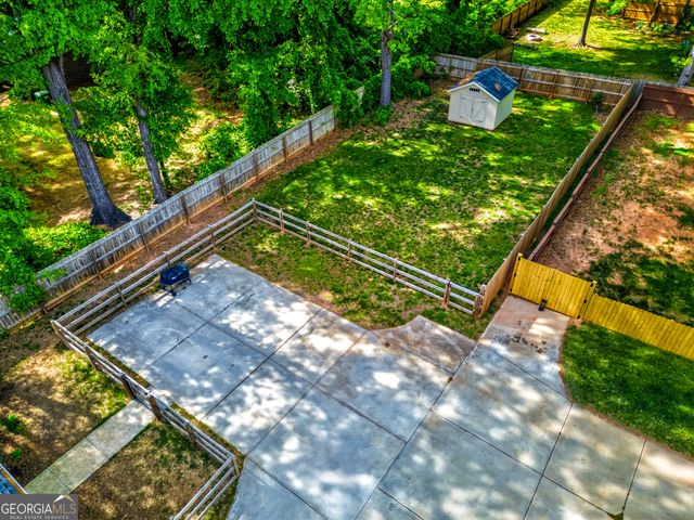 1001 Davis Street, Monroe, GA 30655