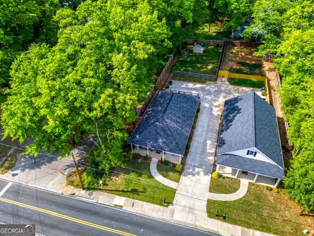 1001 Davis Street, Monroe, GA 30655