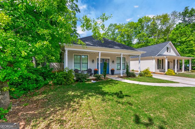 1001 Davis Street, Monroe, GA 30655