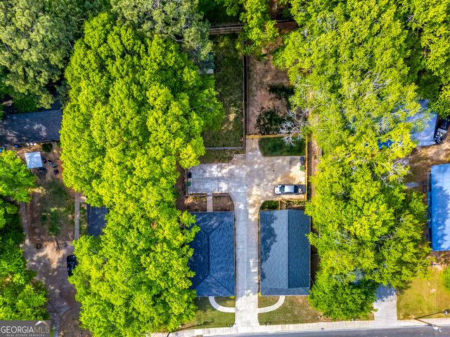 1001 Davis Street, Monroe, GA 30655