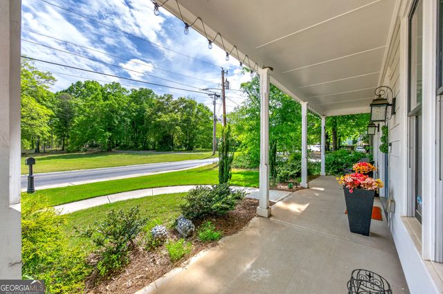 1001 Davis Street, Monroe, GA 30655