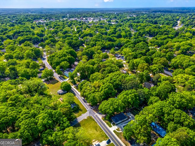 1001 Davis Street, Monroe, GA 30655