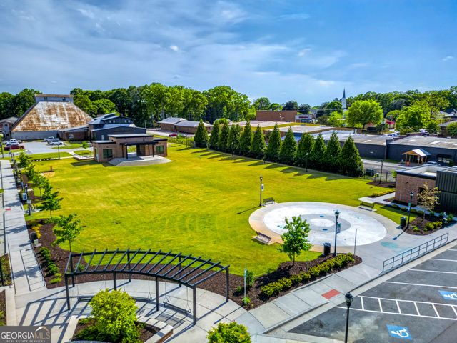 1001 Davis Street, Monroe, GA 30655