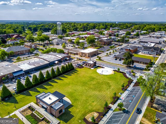 1001 Davis Street, Monroe, GA 30655