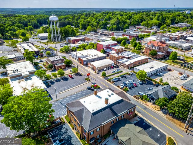 1001 Davis Street, Monroe, GA 30655