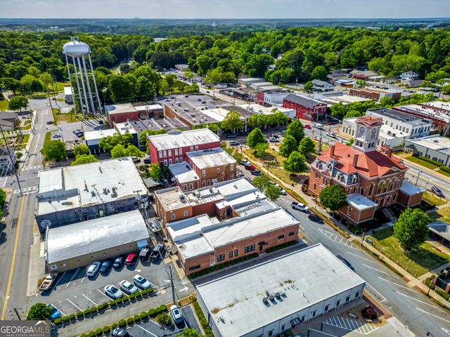1001 Davis Street, Monroe, GA 30655