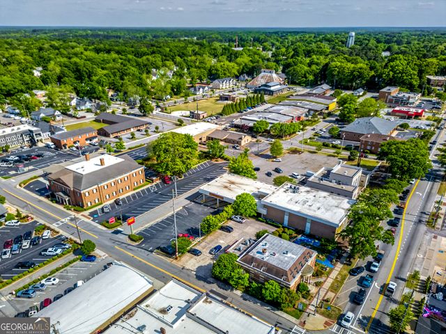 1001 Davis Street, Monroe, GA 30655