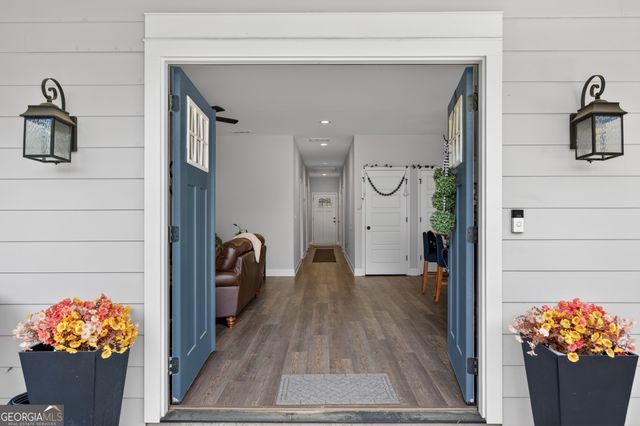1001 Davis Street, Monroe, GA 30655