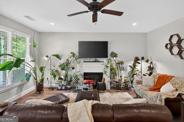 1001 Davis Street, Monroe, GA 30655