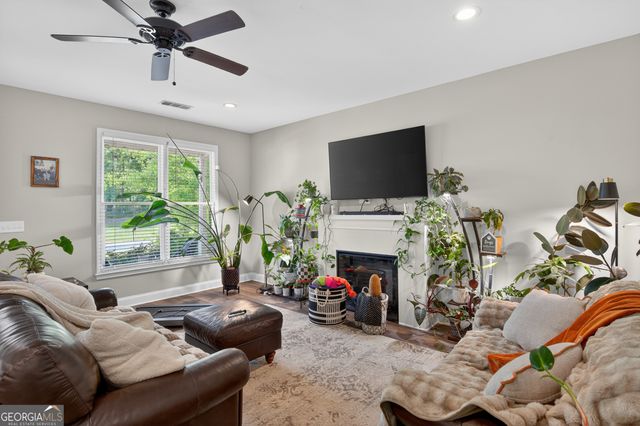1001 Davis Street, Monroe, GA 30655