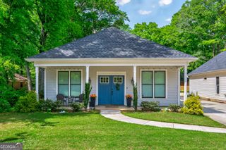 1001 Davis Street, Monroe, GA 30655