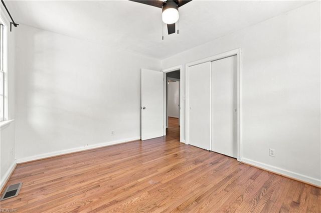1208 Pineview AVE, Norfolk, VA 23503