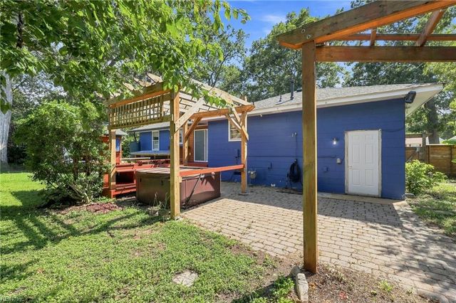 1208 Pineview AVE, Norfolk, VA 23503