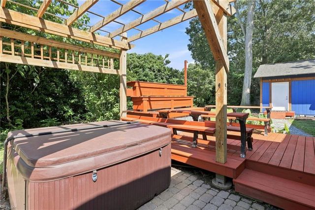 1208 Pineview AVE, Norfolk, VA 23503