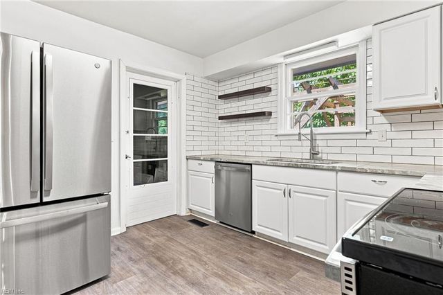 1208 Pineview AVE, Norfolk, VA 23503