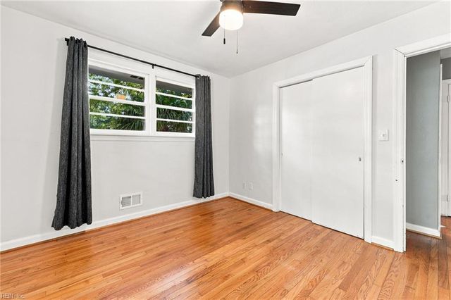 1208 Pineview AVE, Norfolk, VA 23503