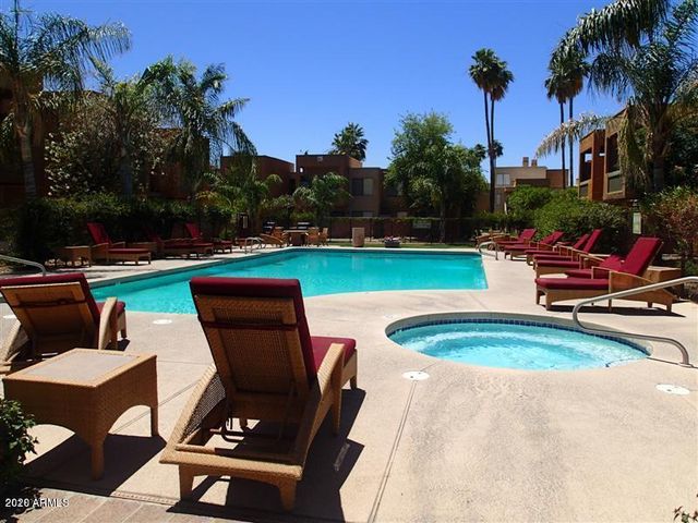 3600 N HAYDEN Road 2302, Scottsdale, AZ 85251
