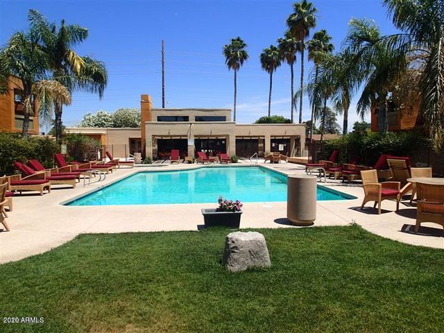 3600 N HAYDEN Road 2302, Scottsdale, AZ 85251