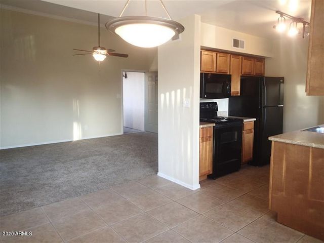 3600 N HAYDEN Road 2302, Scottsdale, AZ 85251
