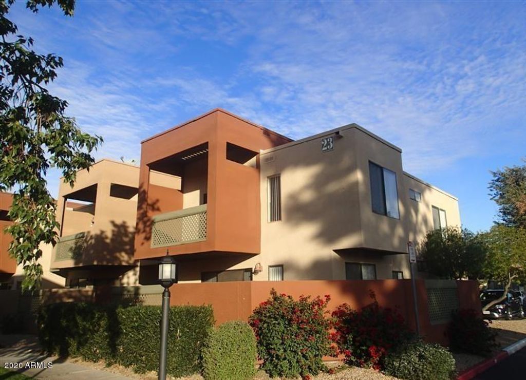 3600 N HAYDEN Road 2302, Scottsdale, AZ 85251