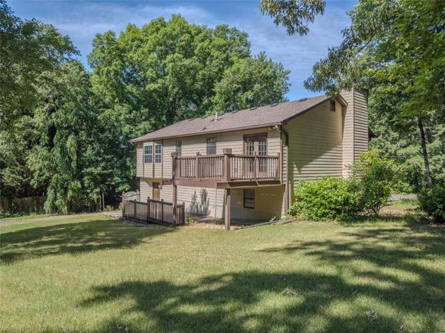 3119 Tadmore Court, Dacula, GA 30019
