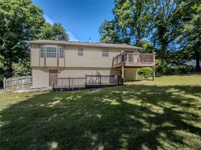 3119 Tadmore Court, Dacula, GA 30019