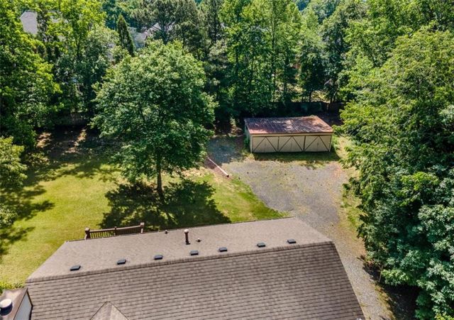 3119 Tadmore Court, Dacula, GA 30019